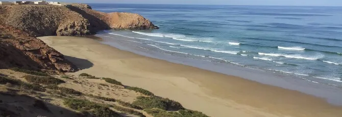 Camping Gran Canaria
