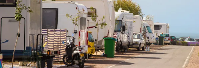 Camp Atlantica D'immourane