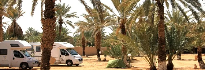 Chez Karla عند كارلا