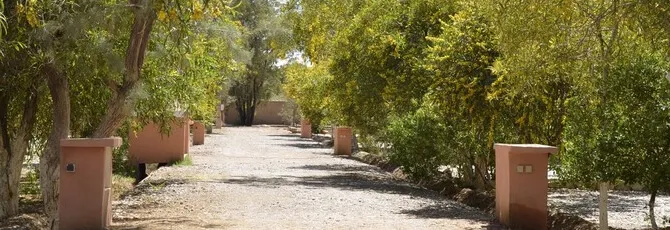 Camp les Tamaris " chez Michelle"