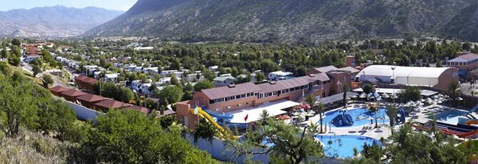 Atlantica Park