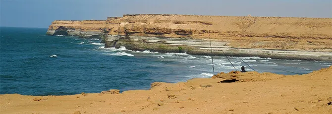 Aire Oued Ma Fatma (Akhfennir)