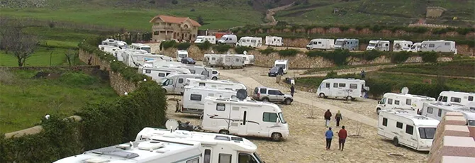 Euro Camping Emirates