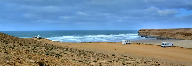 Aire Oued Ma Fatma (Akhfennir)