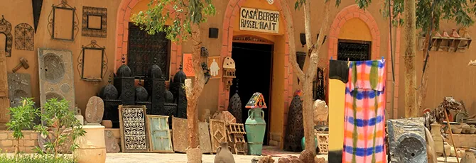 Chez Karla عند كارلا