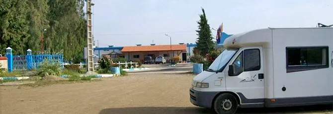 Motel Rif